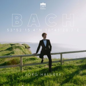 53°52'15.4"N 10°41'20.7"E (Bach Organ Landscapes / Lübeck, Norden & Goslar)