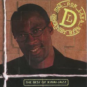 The Best of Kwai-Jazz