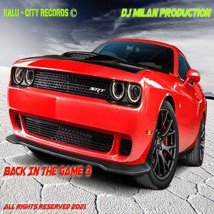 Back in the Game 3 - Single