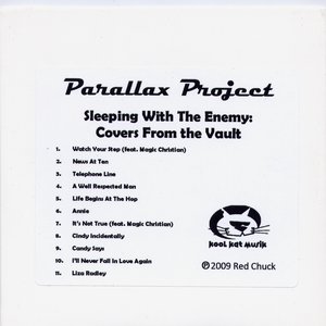 Sleeping With The Enemy: Covers From The Vault