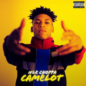Camelot - Single