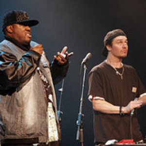 Mike Patton & Rahzel için avatar