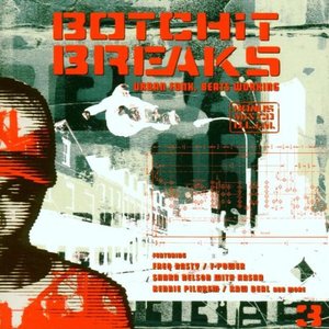 Botchit Breaks 1