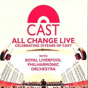 All Change Live