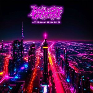 Afterglow Reimagined