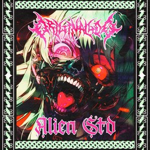 ALIEN STD