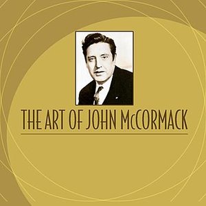 The Art Of John McCormack