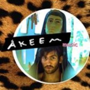 AKEEM Music 的头像
