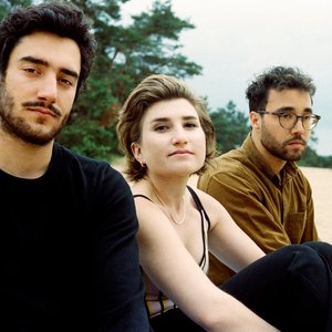Allison Philips Trio 的头像