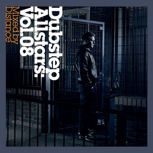 “Dubstep Allstars Vol. 8”的封面