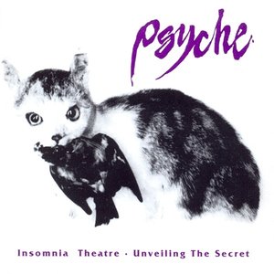 Insomnia Theatre / Unveiling the Secret