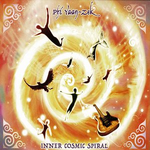 Inner Cosmic Spiral