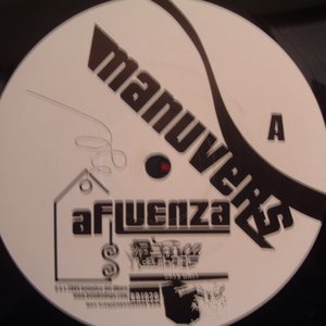 Afluenza EP