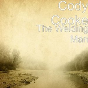 The Welding Man