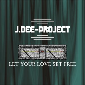 Let Your Love Set Free