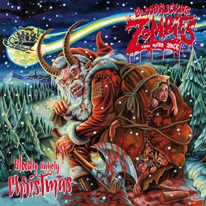 Bloody Unholy Christmas