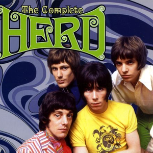 The Herd - 100 Rock [disc 1] - Zortam Music