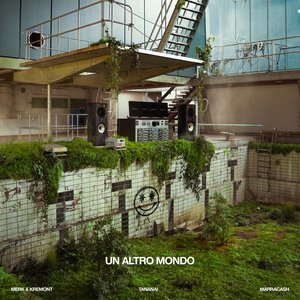 Un Altro Mondo - Single