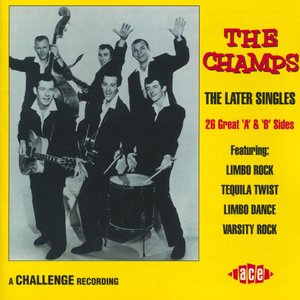 The Later Singles