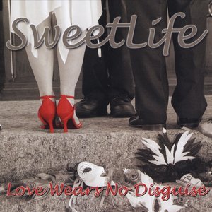 Love Wears No Disguise
