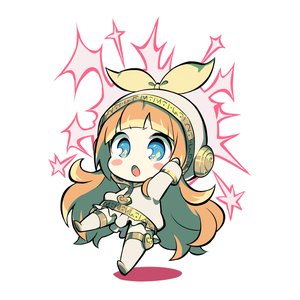 Avatar di かめりあ feat. ななひら