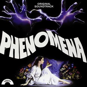Phenomena (Original Soundtrack)