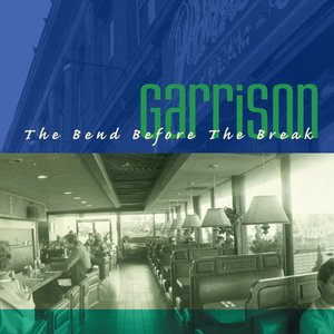 The Bend Before the Break - EP