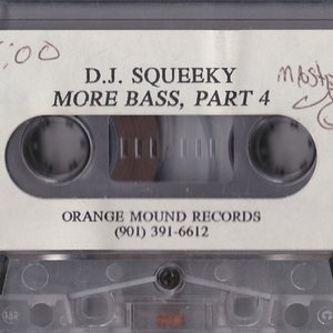 MORE BASS, PART 4