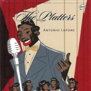 BD Voices: The Platters