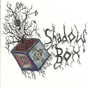 Shadowbox EP