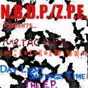 Day Light Savingz Time The E.P.