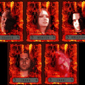 Gashouse Garden photo provided by Last.fm