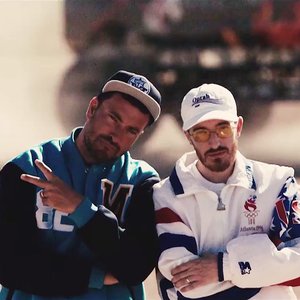 Avatar di Marteria & Casper