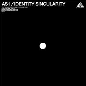 Identity Singularity