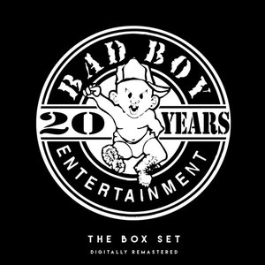 P. Diddy - Bad Boy 20th Anniversary Box Set Edition - Zortam Music