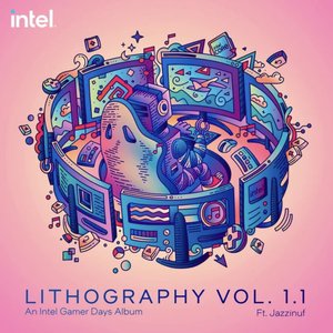 Lithography Vol 1.1