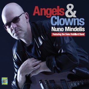 Angels & Clowns (feat. The Duke Robillard Band)