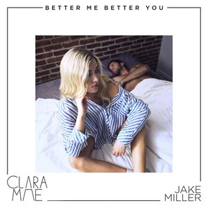 Better Me Better You - Single