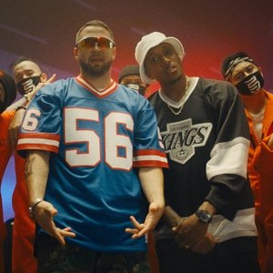 Avatar for Andy Mineo & Lecrae