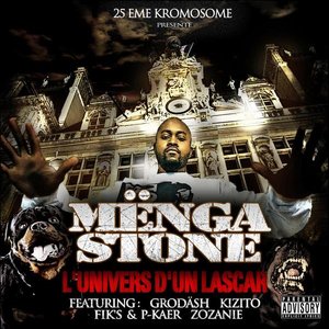 Menga Stone 的头像