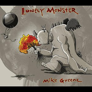 Lonely Monster