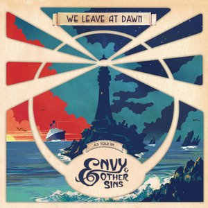 Image for 'We Leave At Dawn'