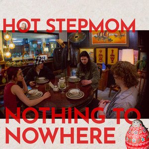 Nothing to Nowhere [Explicit]