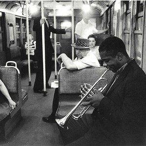 Donald Byrd And 125th Street, N.Y.C. 的头像
