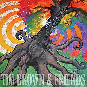 Tim Brown & Friends