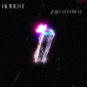 Honest (feat. JCM3XTRO) - Single