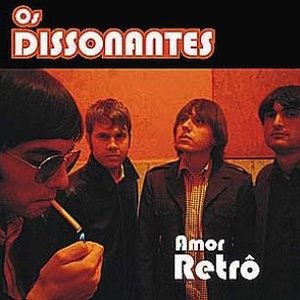 Amor Retrô EP