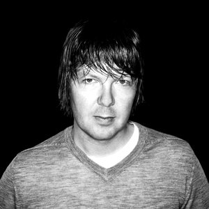 Transitions with John Digweed 的头像