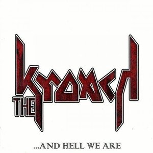 ...And Hell We Are