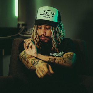 Avatar de Green Montana